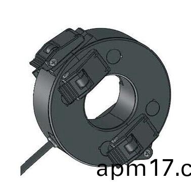 KLY-HT-KY03 Series Serial port current sensor