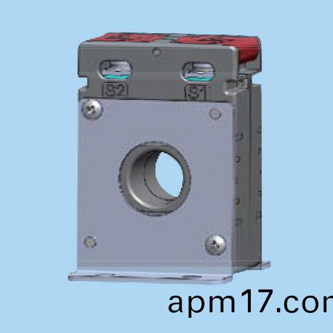 ZCT-15、ZCT-24、ZCT-40零序(xu)互感器(qi)