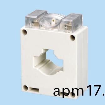 M30I、M30I-I型(xing)電流互(hu)感(gan)器