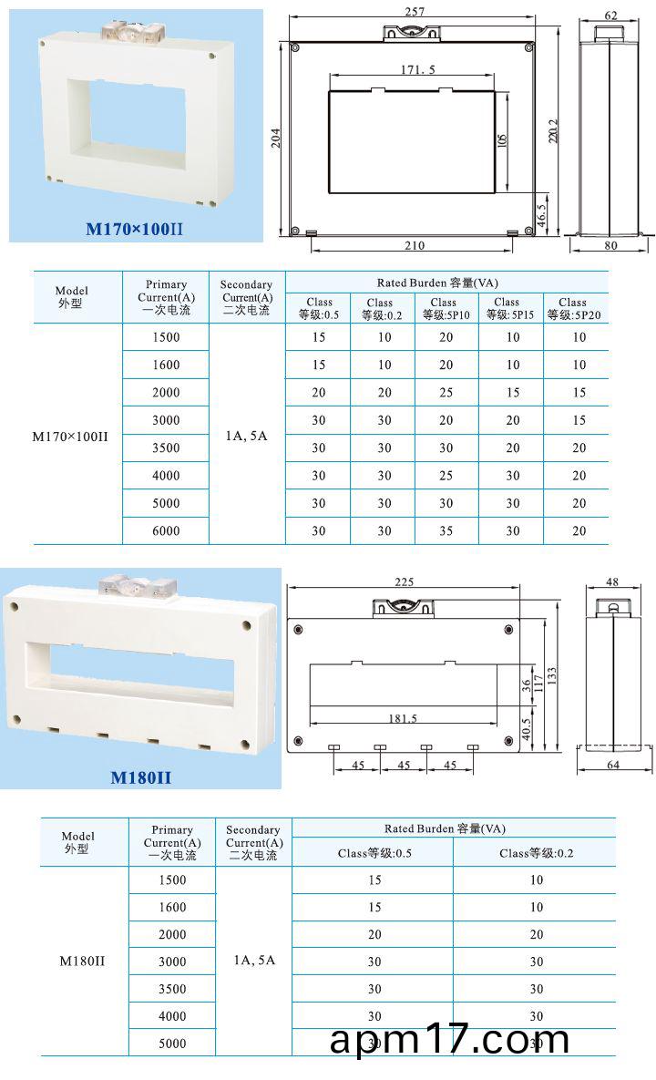 M170X100II、M180II .jpg