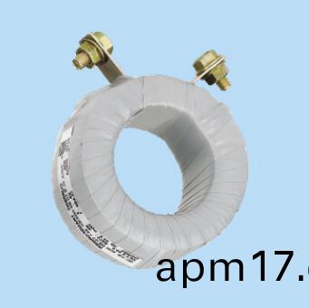 繞包式電流互(hu)感器