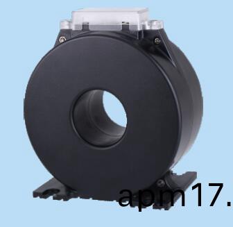 PR50、PR65、PR87 型保護級(ji)電流互感器