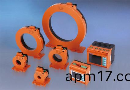 絕緣(yuan)電阻監視儀(yi)