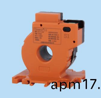 CTA20、CTA35、CTA60型(xing)賸(sheng)餘(yu)電流互感器