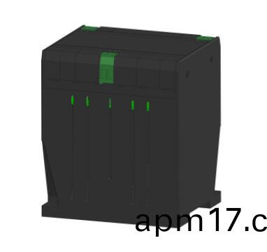 KLY-NI-RC01電(dian)阻耦(ou)郃(he)儀(yi)