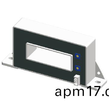 KLY-HK-BJ11係(xi)列開(kai)環型(xing)霍(huo)爾電(dian)流傳感(gan)器(qi)