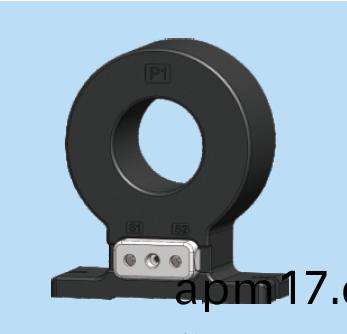 BR40、BR60、BR80膠封型互感器