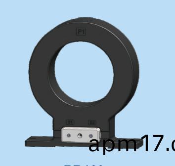 BR100、BR120、BR140膠封(feng)型互感器