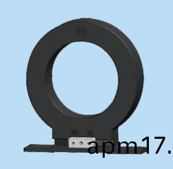 BR160、BR180、BR200膠封(feng)型互感器