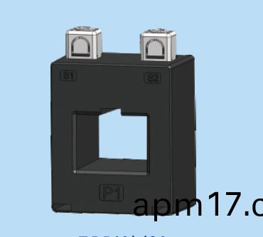 BM40X30、BM50X30、BM60X30膠封(feng)型互感器
