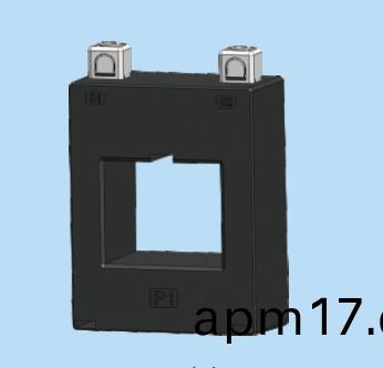 BM60X50、BM60X60、BM80X30膠封型(xing)互感器(qi)
