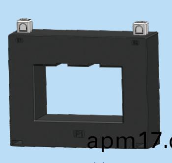 BM120X70、BM130X50、BM160X50膠封型互(hu)感器