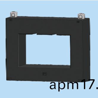 BM170X100、BM180X50、BM200X50、BM220X50膠封型(xing)互感器