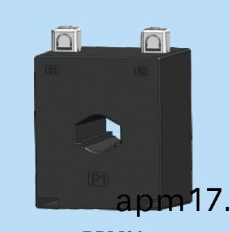 BPM20、BPM40X30、BPM60X30膠封型互感器