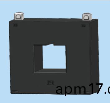 BPM60X60、BPM80X30、BPM80X50膠封型互感(gan)器