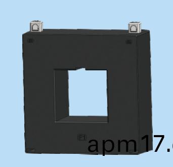 BPM80X80、BPM100X30、BPM100X50膠封型互感(gan)器