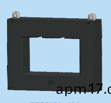 BPM170X100、BPM180X50、BPM200X50、BPM220X50膠封(feng)型互感(gan)器