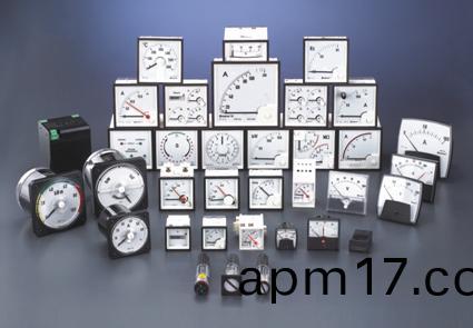 機(ji)械式儀錶(biao)