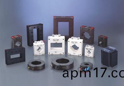 互感器(qi)係(xi)列(lie)