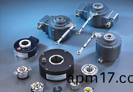 編(bian)碼器係列