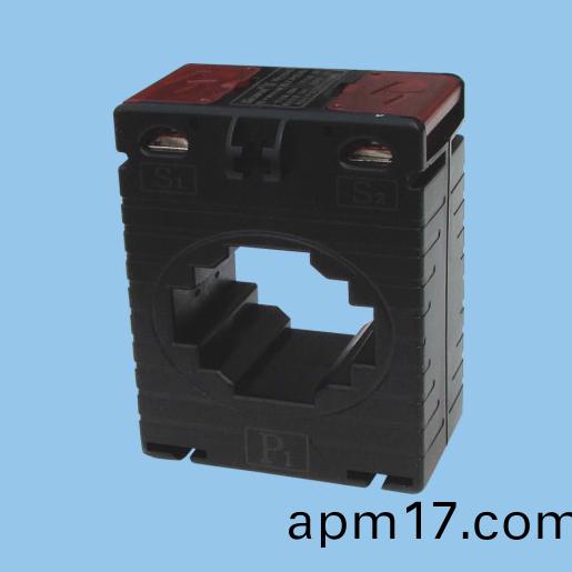 P74/40、P74/50、P80/50型電流(liu)互感器