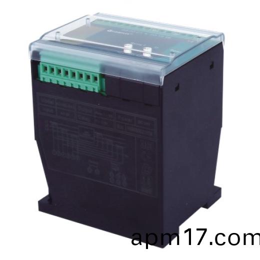 KLY-RE-DA 差動電流繼電器(qi)