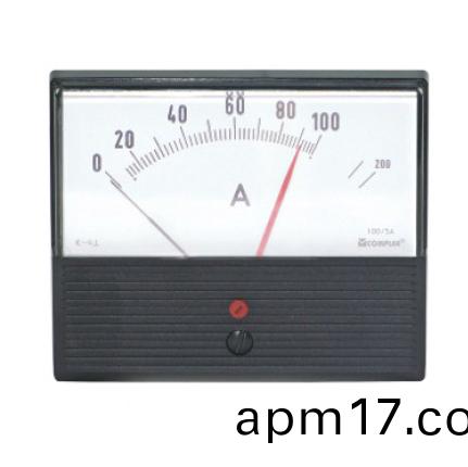 方圓型、矩圓型儀(yi)錶KLY-50\560\60\670\780\80\8100,KLY-01\02\03\04\801\1101\1102