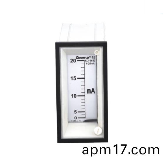 矩形儀錶KLY-L9681\L9682\C9681\C9682\F9681\F9682\PF9681\PF9682\W9681\W9682\Var9681\Var9682