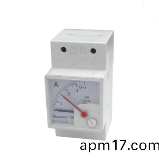 導軌型儀錶KLY-T45\T72\C45\C72\F45\F72