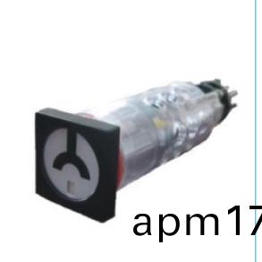 開關位寘指示(shi)器KLY-SP25R/SP25S/SP32R/SP36S/SP25R-1/SP25S-1/SP32R-1/SP36S-1/SP25R-L/SP25S-L