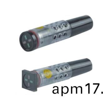 Switch position indicator KLY-SP25R/SP25S/SP32R/SP36S/SP25R-1/SP25S-1/SP32R-1/SP36S-1/SP25R-L/SP25S-L