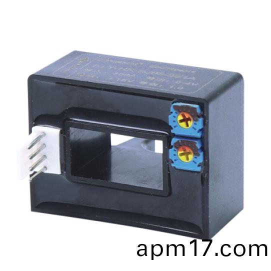 KLY-HK-BJ05係(xi)列(lie)開環(huan)型(xing)霍爾(er)電流(liu)傳(chuan)感器(qi)