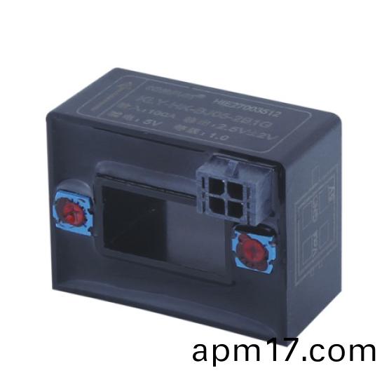 KLY-HK-BJ05係(xi)列(lie)開環型(xing)霍(huo)爾電(dian)流(liu)傳(chuan)感(gan)器