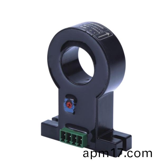 KLY-HB-BY07係列(lie)閉環(huan)霍爾電流(liu)傳(chuan)感器