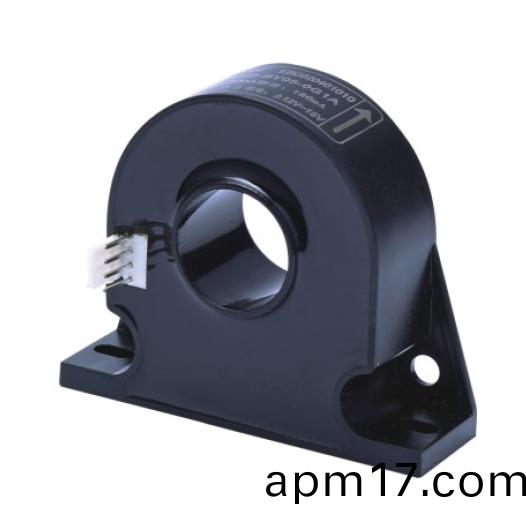 KLY-HB-BY05係列閉環(huan)霍爾電流傳感器(qi)