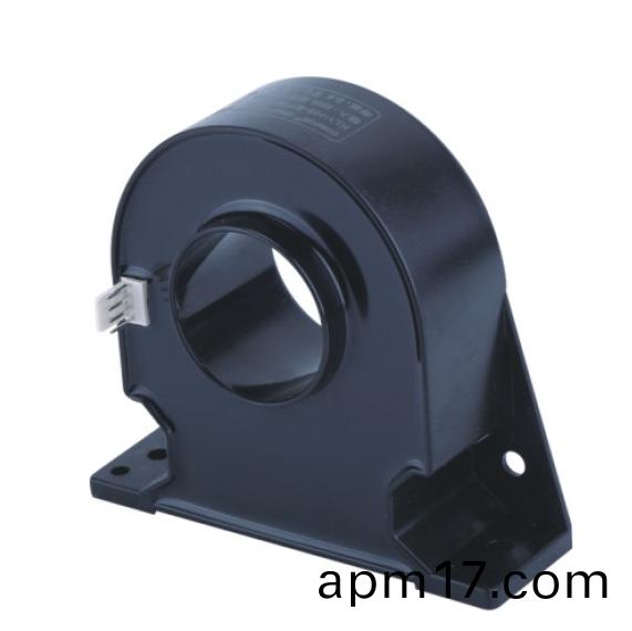 KLY-HB-BY09係列(lie)閉(bi)環霍爾電(dian)流傳(chuan)感器(qi)