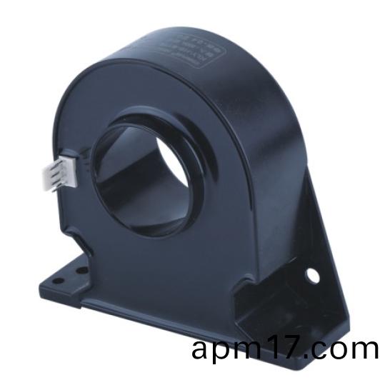 KLY-HB-BY09係列閉(bi)環(huan)型(xing)霍(huo)爾電流(liu)傳感器(qi)