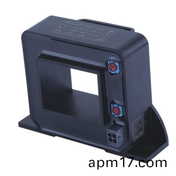 KLY-HK-BJ10係(xi)列開環型霍爾電流傳感器