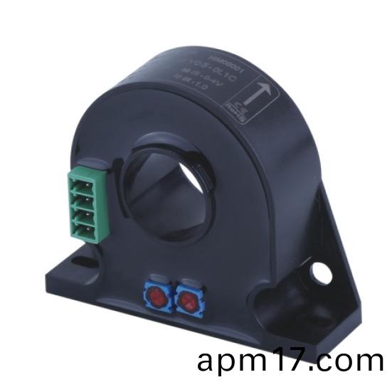 KLY-HK-BY05係列開環型霍爾電流傳感器