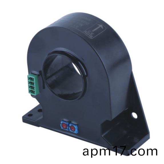 KLY-HK-BY09係列開環型霍爾電流傳感器