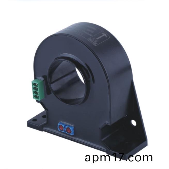 KLY-HK-BY09係列開環霍爾(er)電流傳感器(qi)