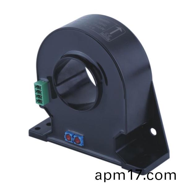 KLY-HK-BY09係列(lie)開環霍爾電流傳感器