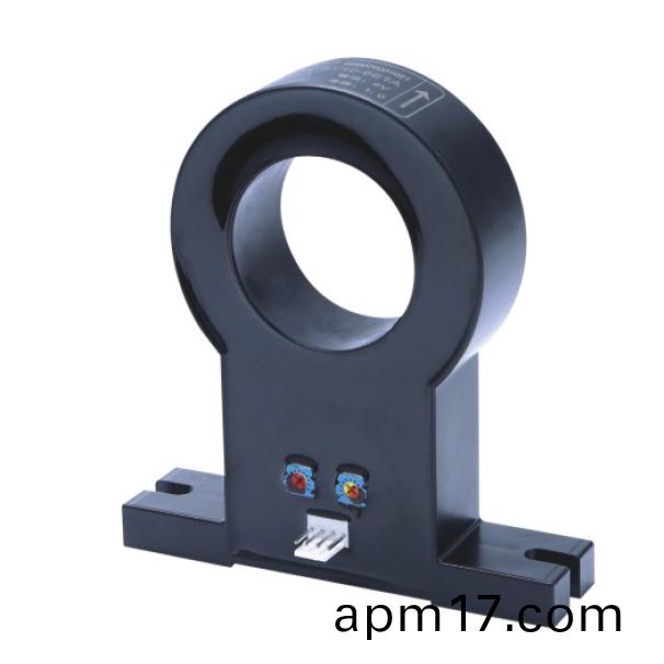 KLY-HK-BY10係列開環型霍爾電流傳感器