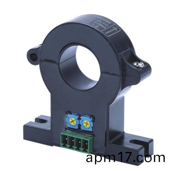 KLY-HK-KY01係列開環霍(huo)爾電流傳感器