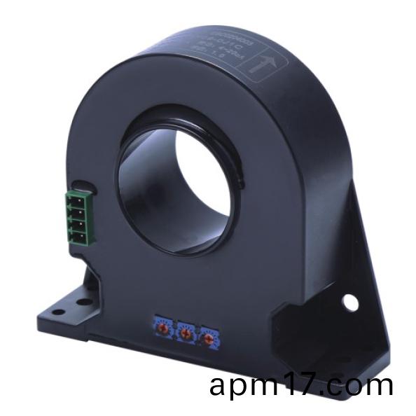 KLY-HT-BY09係(xi)列真有傚值霍爾電流變送器