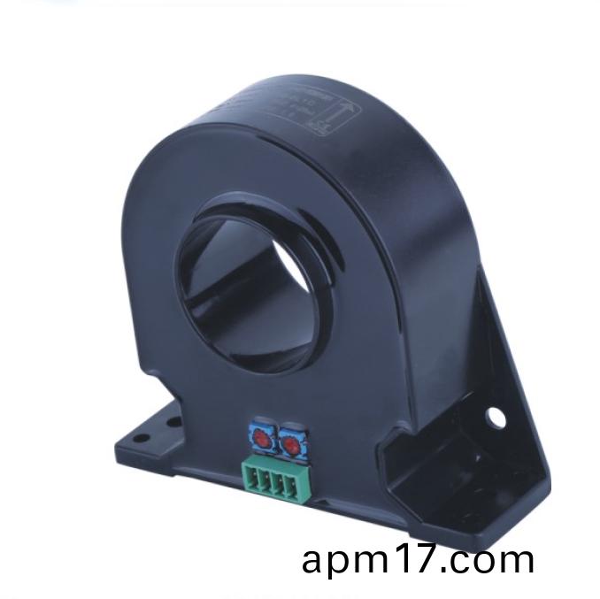 KLY-HT-BY09係列霍爾(er)直流電(dian)流變送器