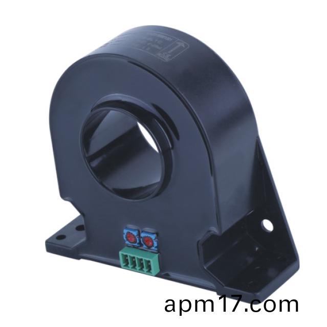 KLY-HT-BY09係列雙曏直流電流變送器