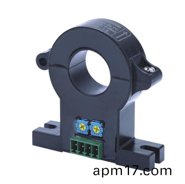 KLY-HT-KY01係列霍爾雙(shuang)曏直流電流變送器(qi)
