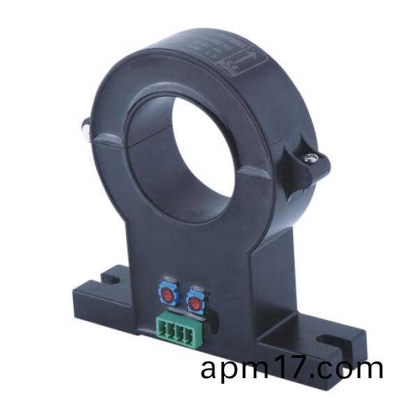 KLY-HT-KY02係列(lie)霍爾(er)交流電流變送(song)器