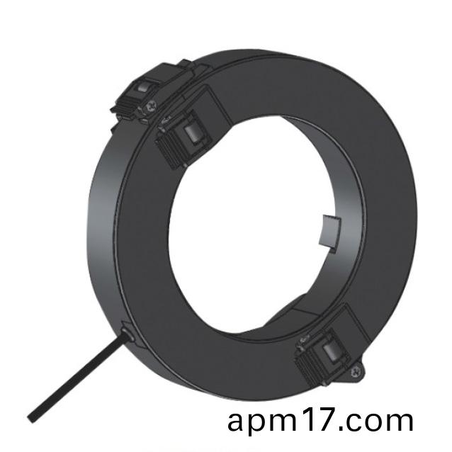 KLY-HT-KY08係列霍爾(er)電流變送器